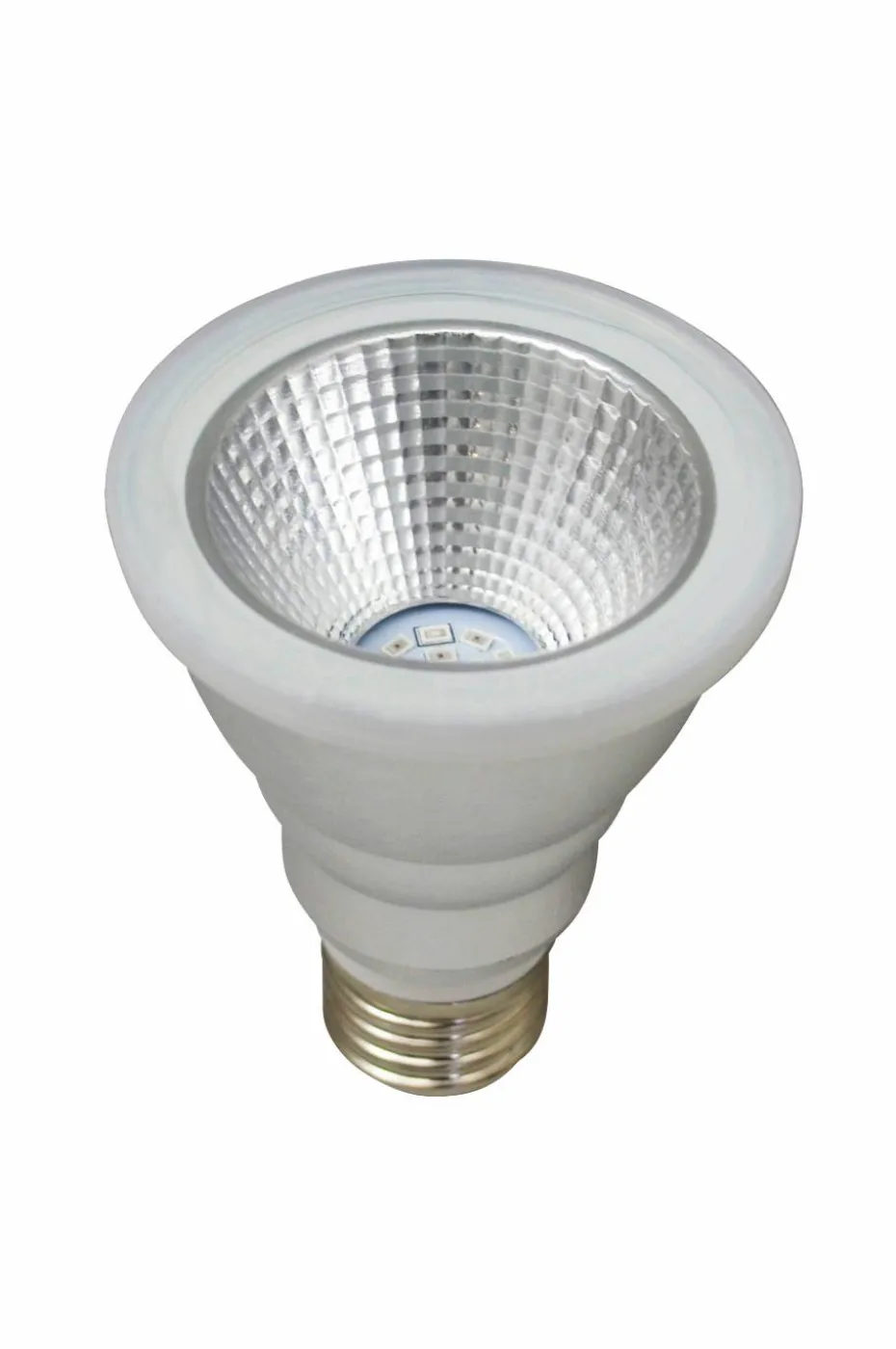 PR Home Vekstlys Grow LED 6W, Ø 6.4 cm