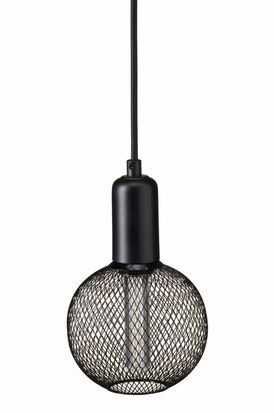 PR Home Vinduslampe Grid 12,5 cm