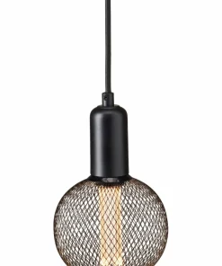 PR Home Vinduslampe Grid 12,5 cm