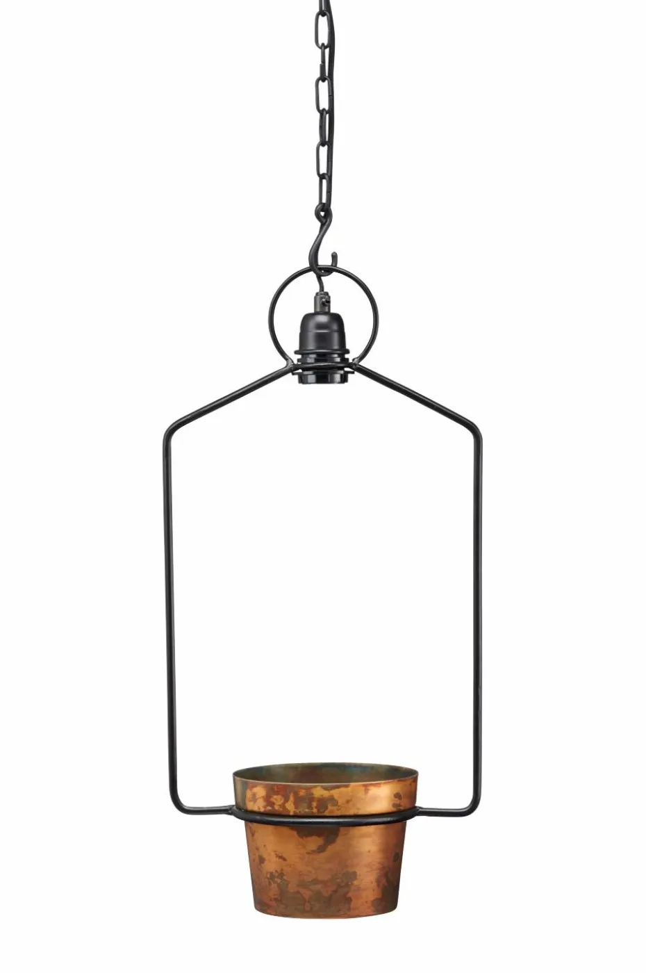 PR Home Vinduslampe UPPTOWN, 57 cm