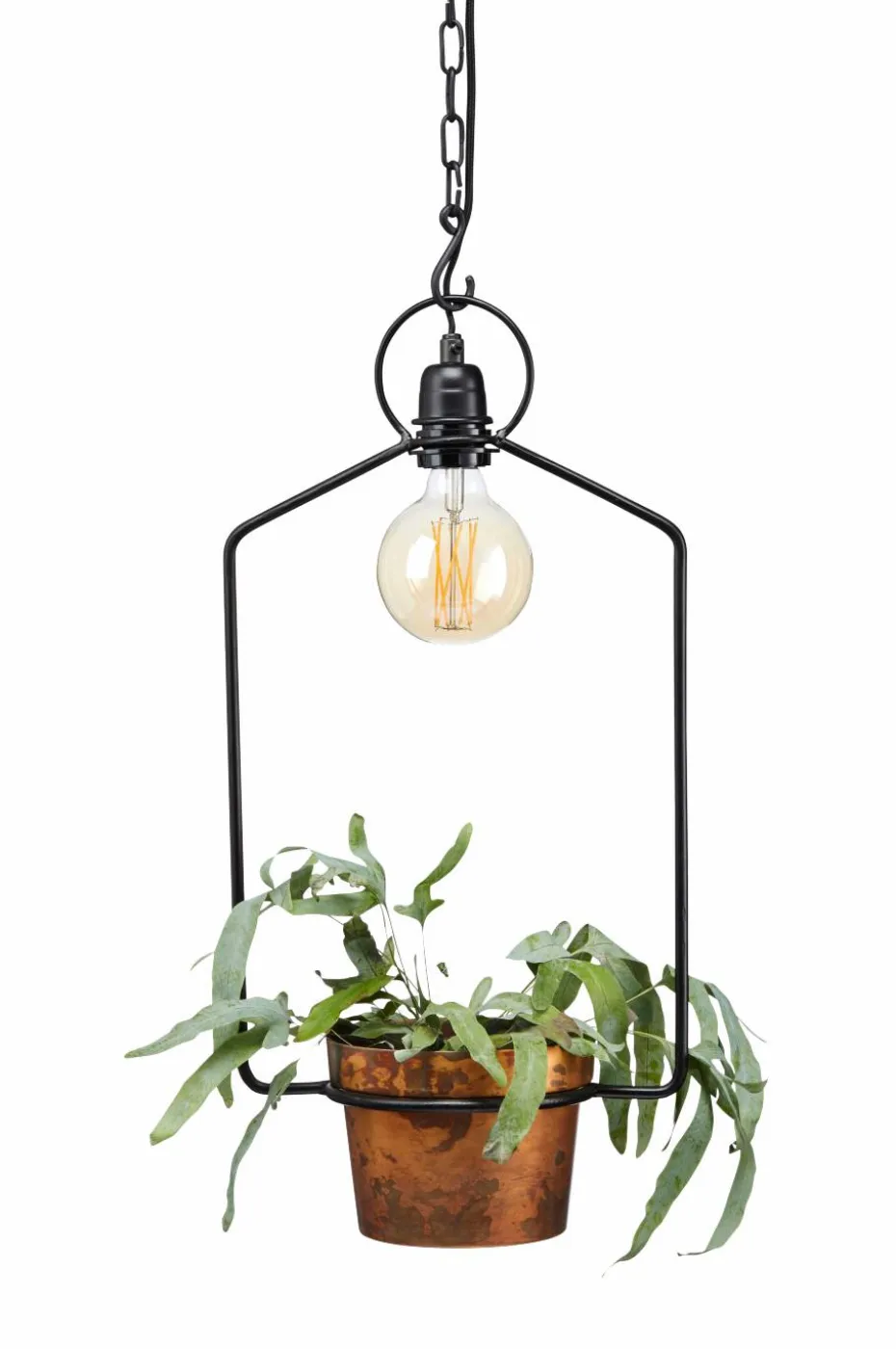 PR Home Vinduslampe UPPTOWN, 57 cm