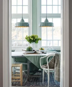 PR Home Vinduslampe Wells, 24 cm