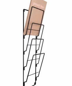 Present Time Magasin Rack