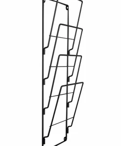 Present Time Magasin Rack