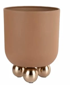 Present Time Potteplante Estilo Small