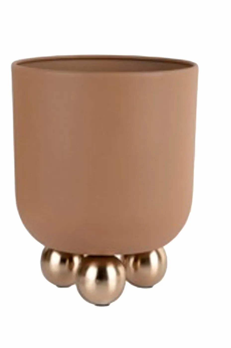 Present Time Potteplante Estilo Small