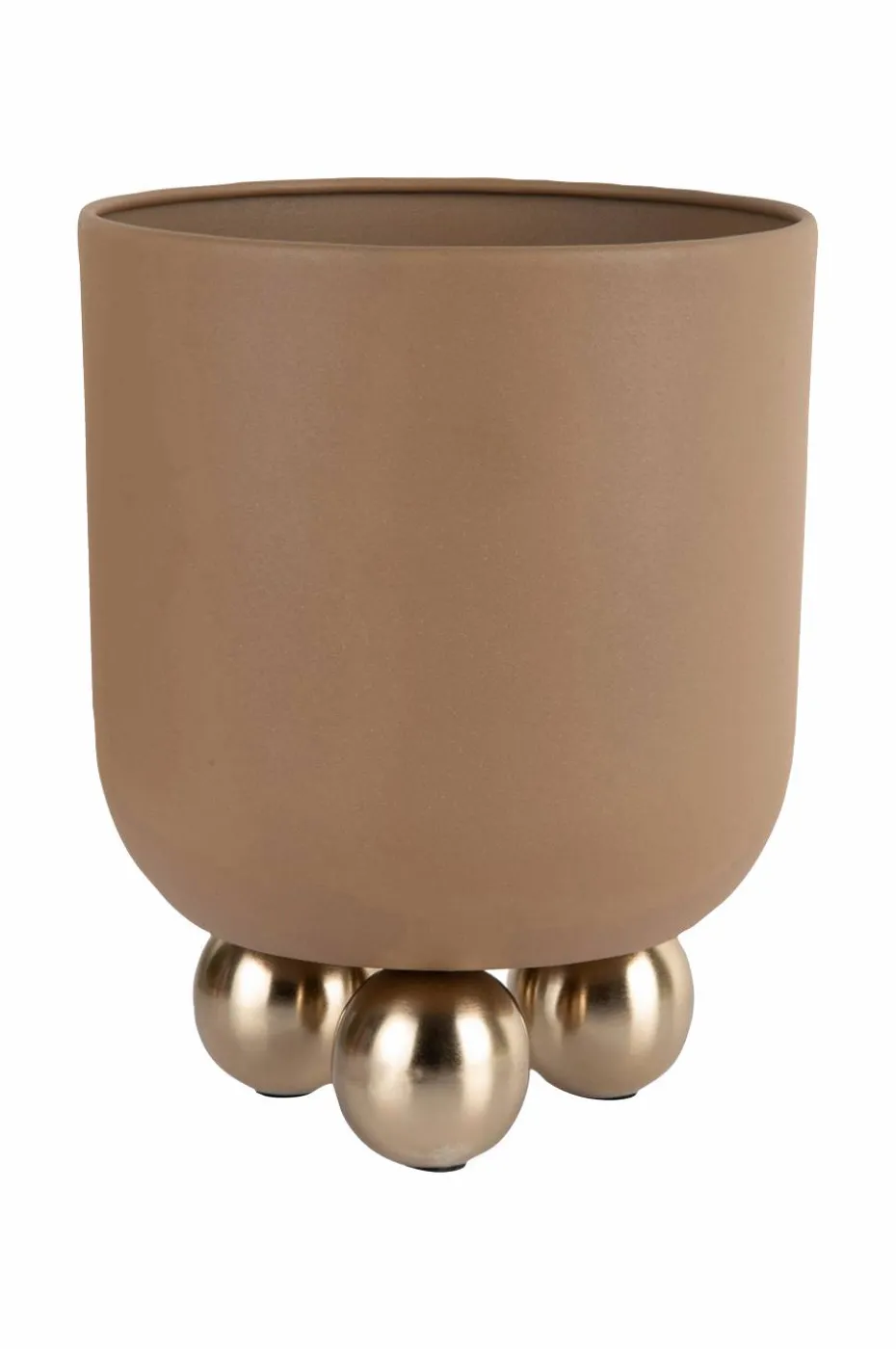 Present Time Potteplante Estilo Small