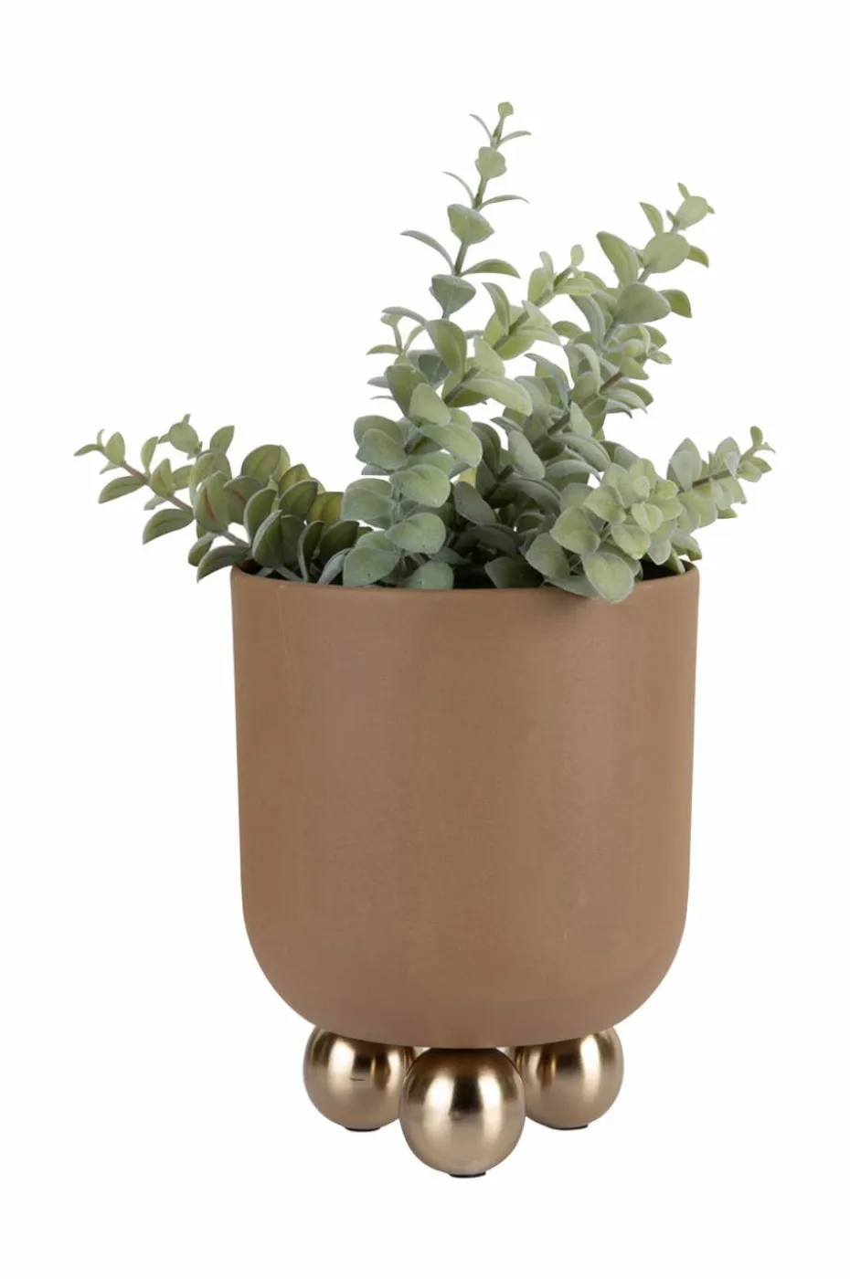 Present Time Potteplante Estilo Small