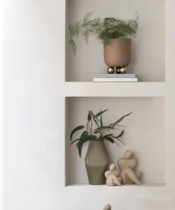 Present Time Potteplante Estilo Small