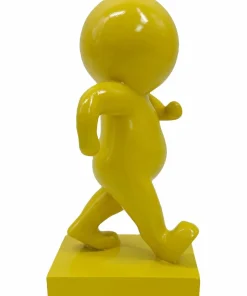 Present Time Statue Amigo Walking Medium