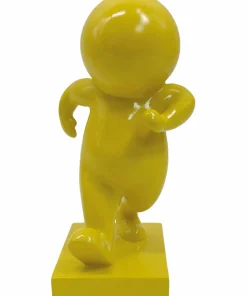 Present Time Statue Amigo Walking Medium