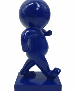 Present Time Statue Amigo Walking Medium