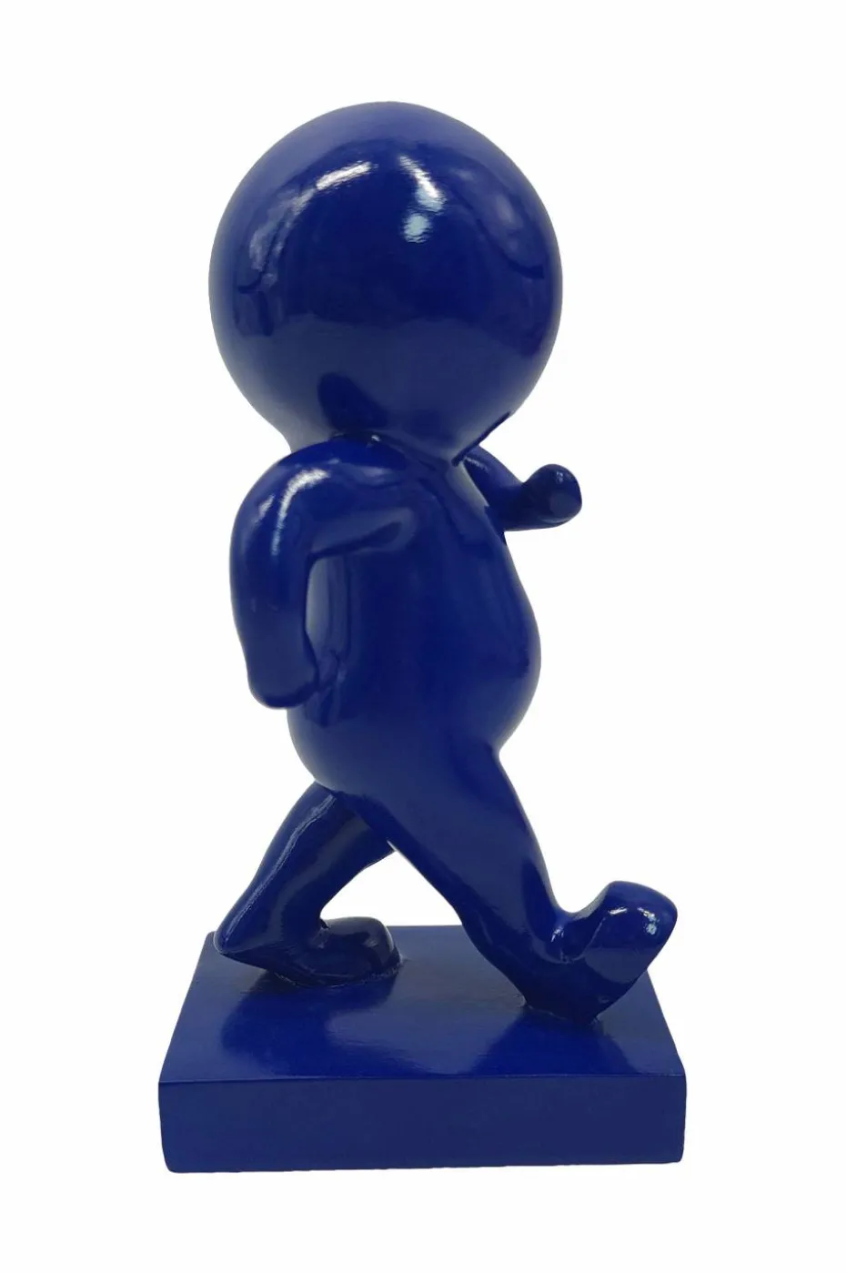 Present Time Statue Amigo Walking Medium