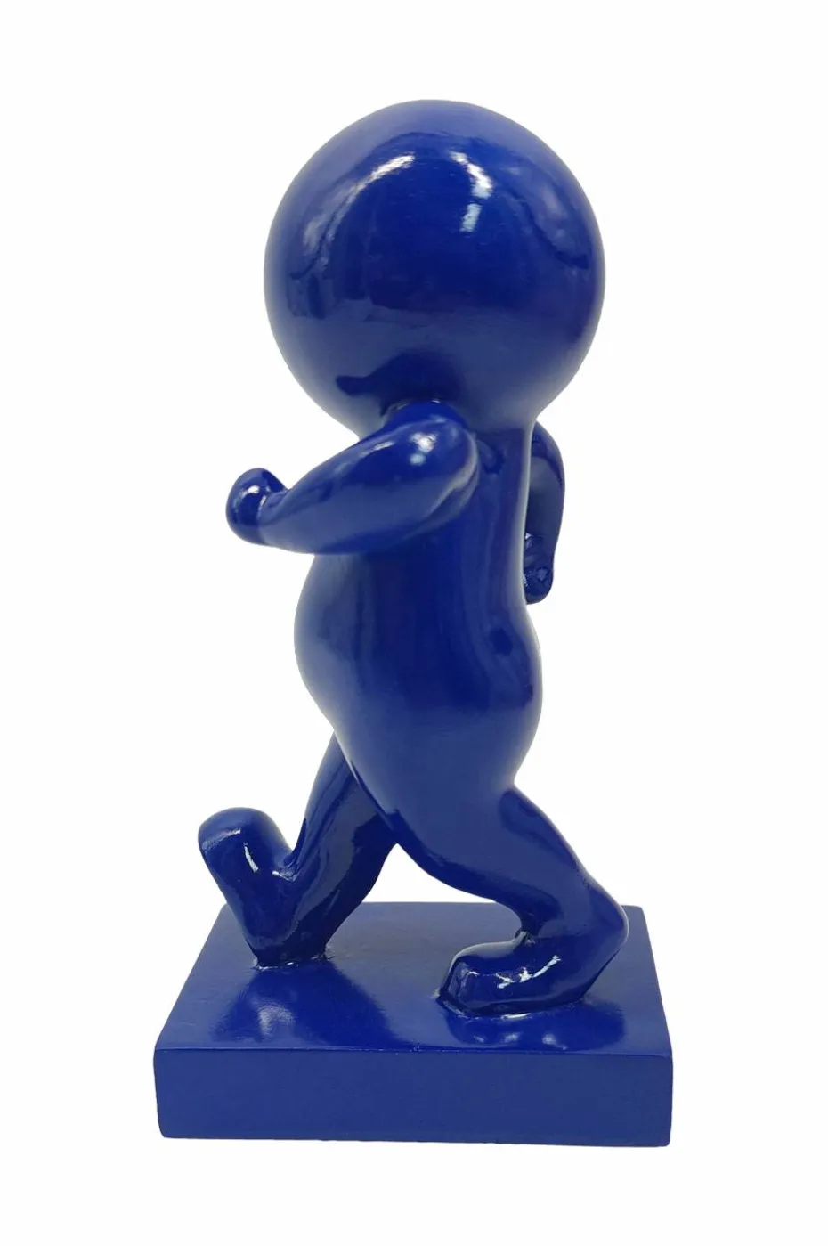 Present Time Statue Amigo Walking Medium