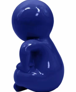 Present Time Statue Amigo Sitting