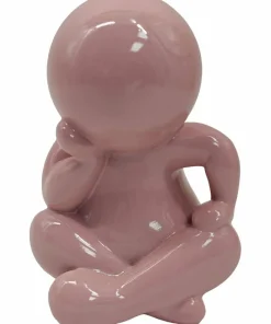 Present Time Statue Amigo Sitting