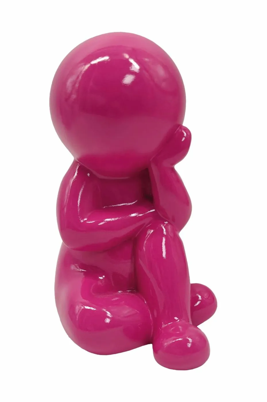 Present Time Statue Amigo Dreaming