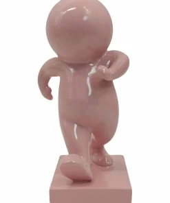Present Time Statue Amigo Walking Medium