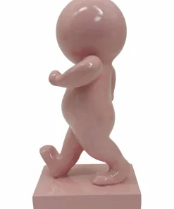 Present Time Statue Amigo Walking Medium