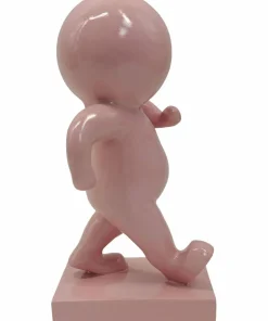 Present Time Statue Amigo Walking Medium