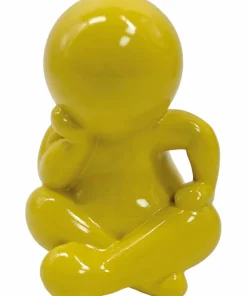Present Time Statue Amigo Sitting