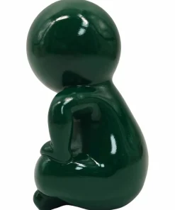 Present Time Statue Amigo Sitting