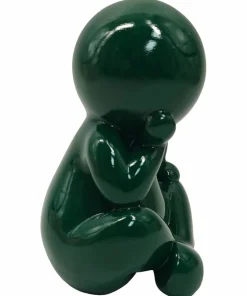 Present Time Statue Amigo Sitting