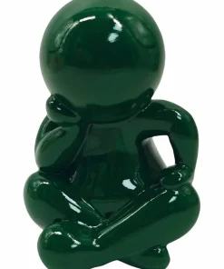 Present Time Statue Amigo Sitting