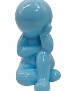 Present Time Statue Amigo Dreaming