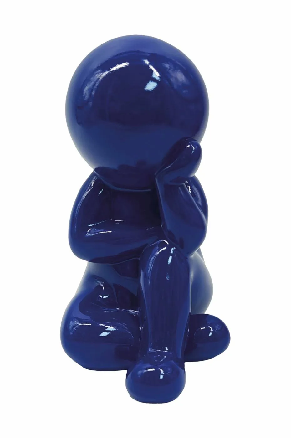 Present Time Statue Amigo Dreaming