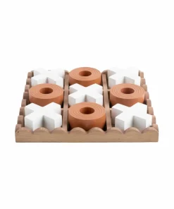 Present Time Tic Tac Toe