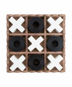 Present Time Tic Tac Toe