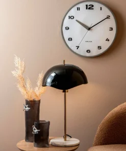 Present Time Vase Bird On Branch Large