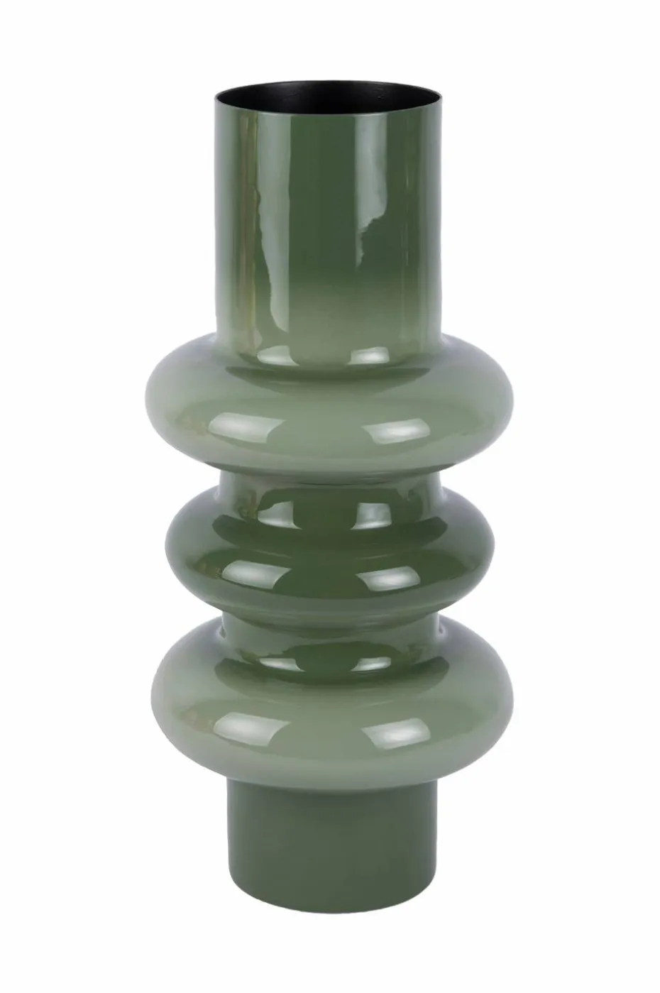 Present Time Vase Grato