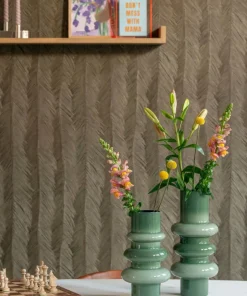 Present Time Vase Grato