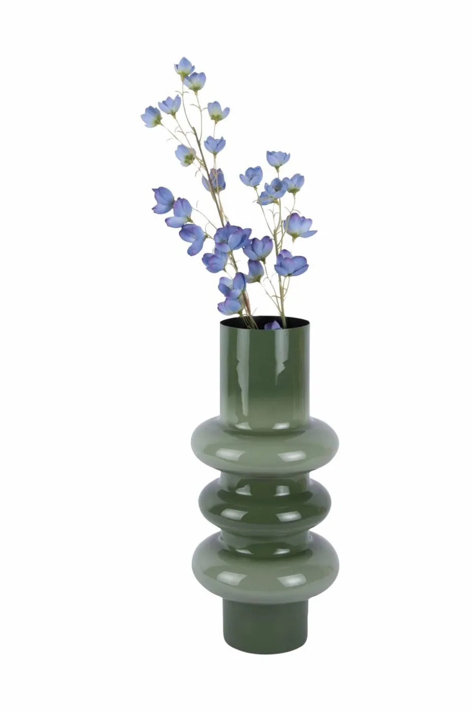 Present Time Vase Grato