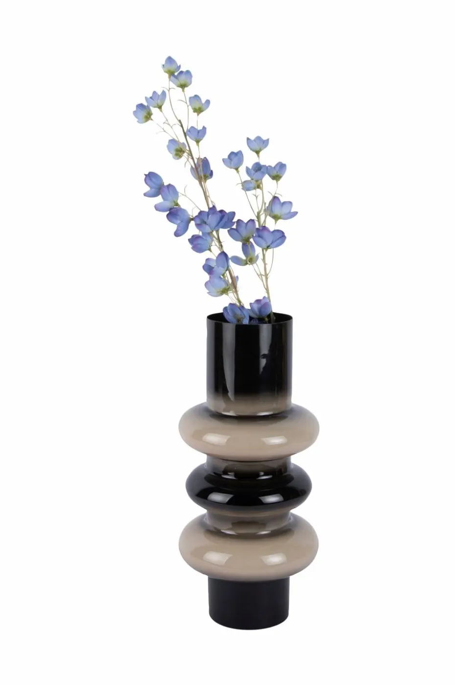 Present Time Vase Grato