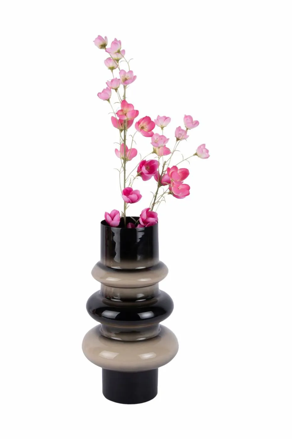 Present Time Vase Grato