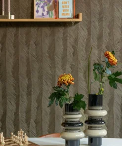 Present Time Vase Grato