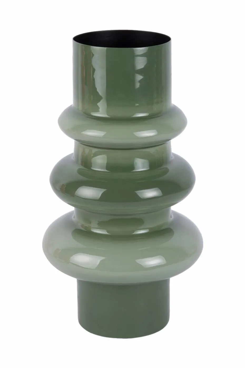 Present Time Vase Grato