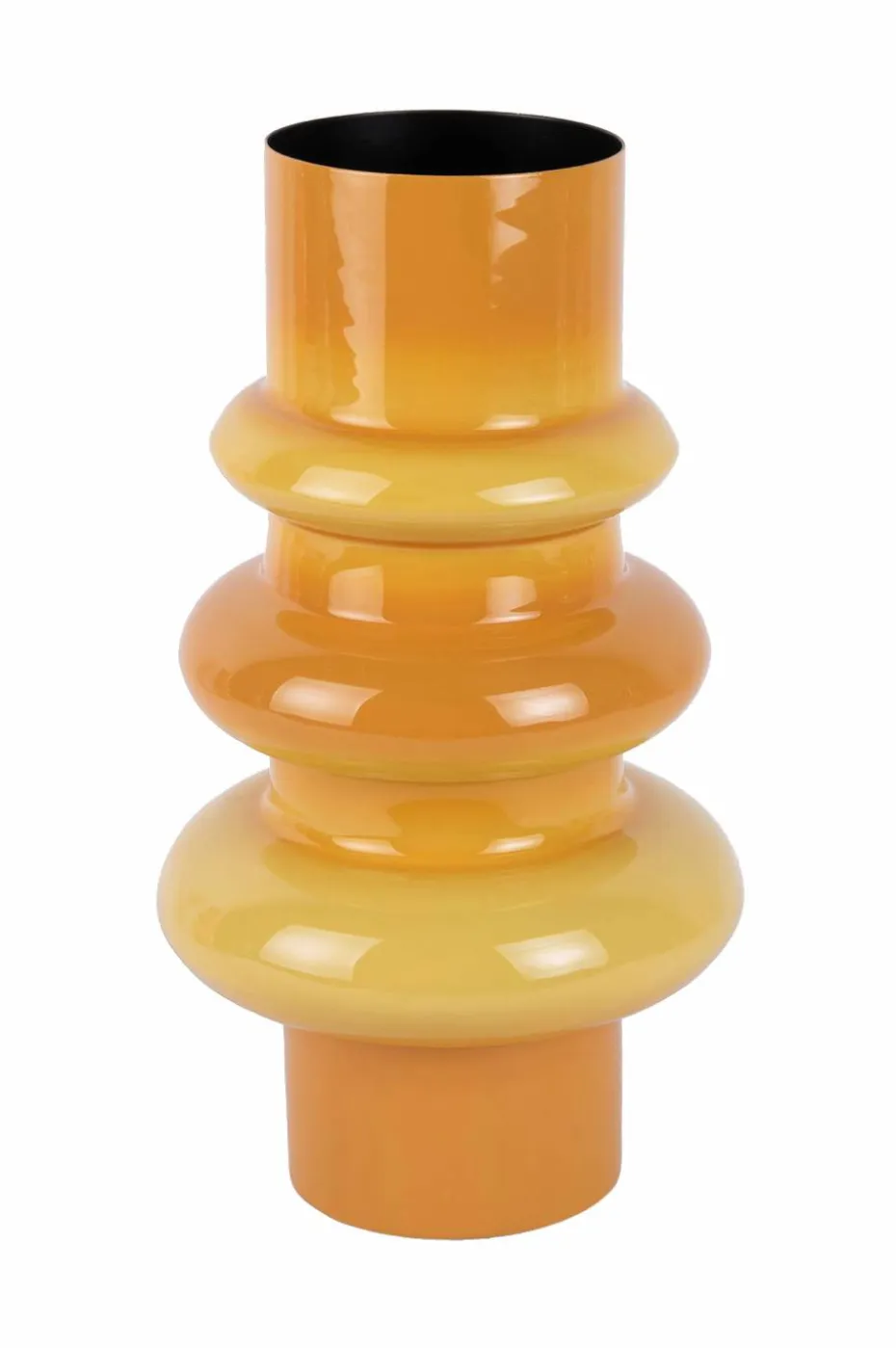 Present Time Vase Grato
