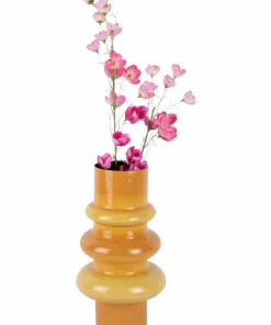 Present Time Vase Grato