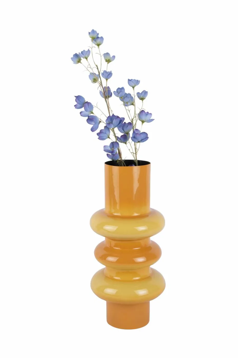 Present Time Vase Grato