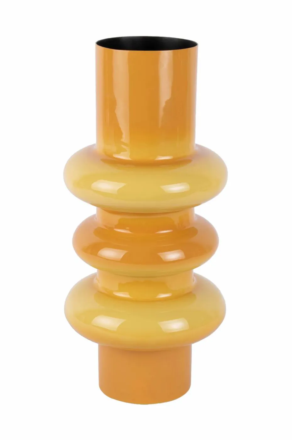 Present Time Vase Grato