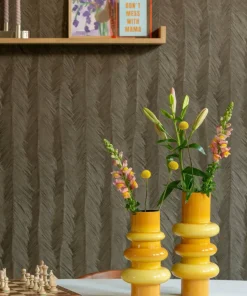Present Time Vase Grato