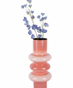 Present Time Vase Grato
