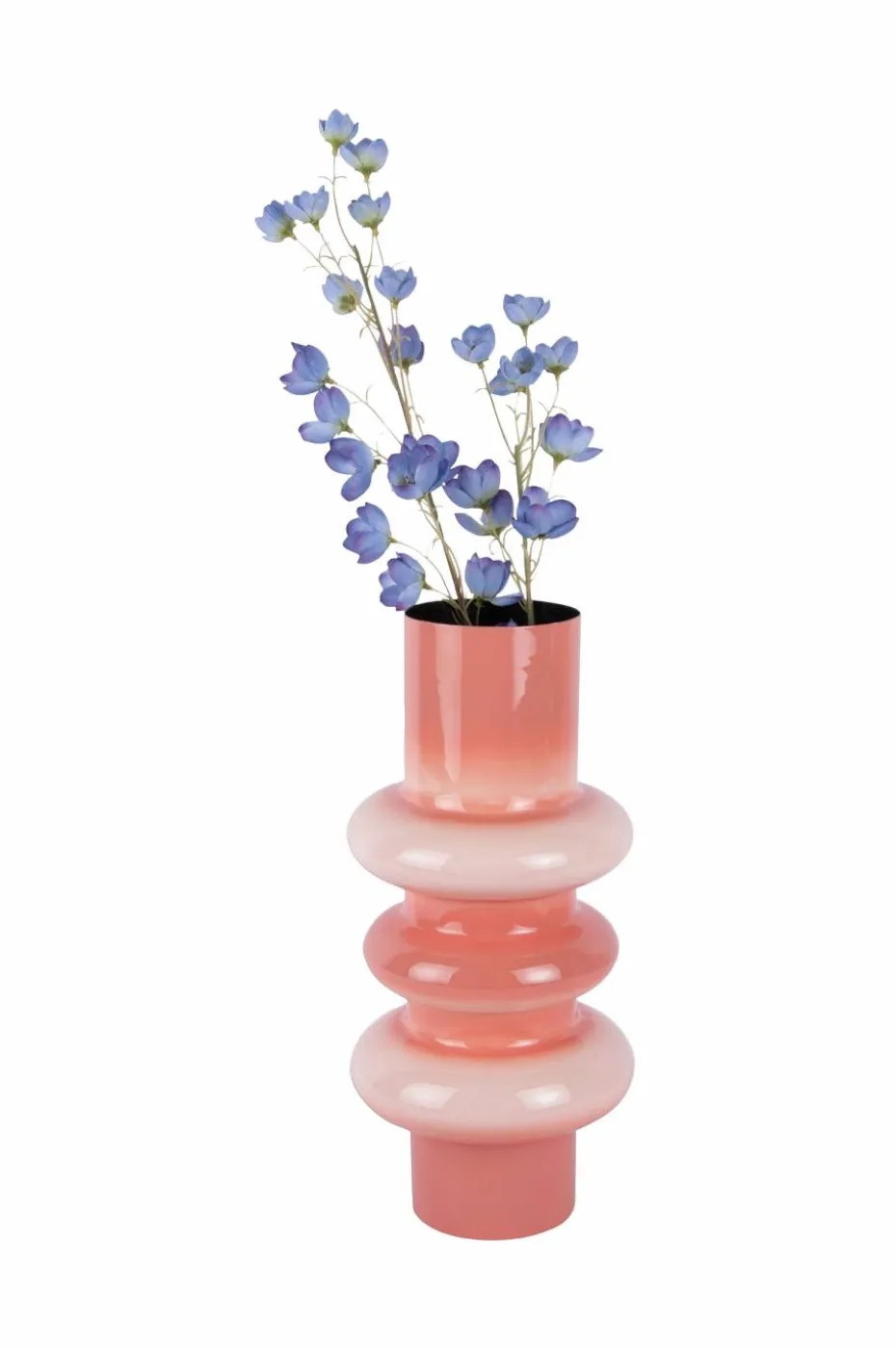 Present Time Vase Grato