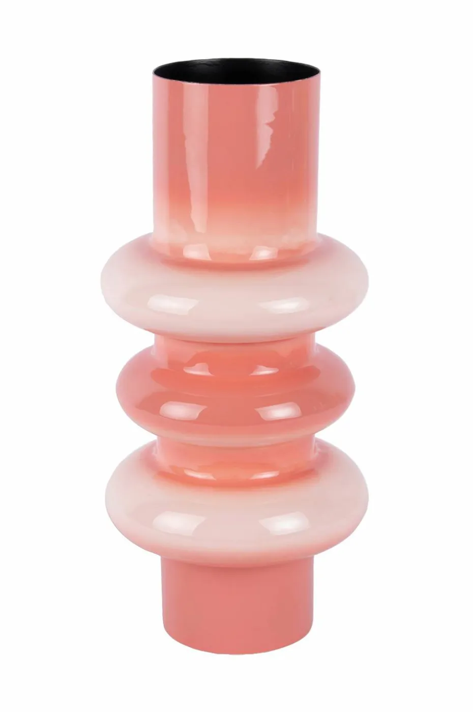 Present Time Vase Grato