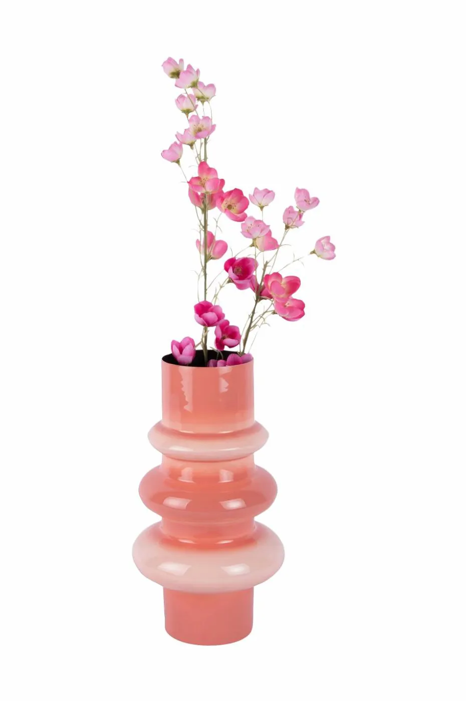 Present Time Vase Grato