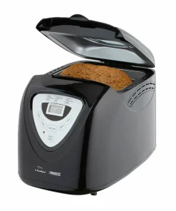 Princess Bakemaskin Black 900gram 15 programmer digital